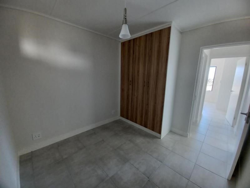 To Let 2 Bedroom Property for Rent in Greenbay Eco Estate Western Cape